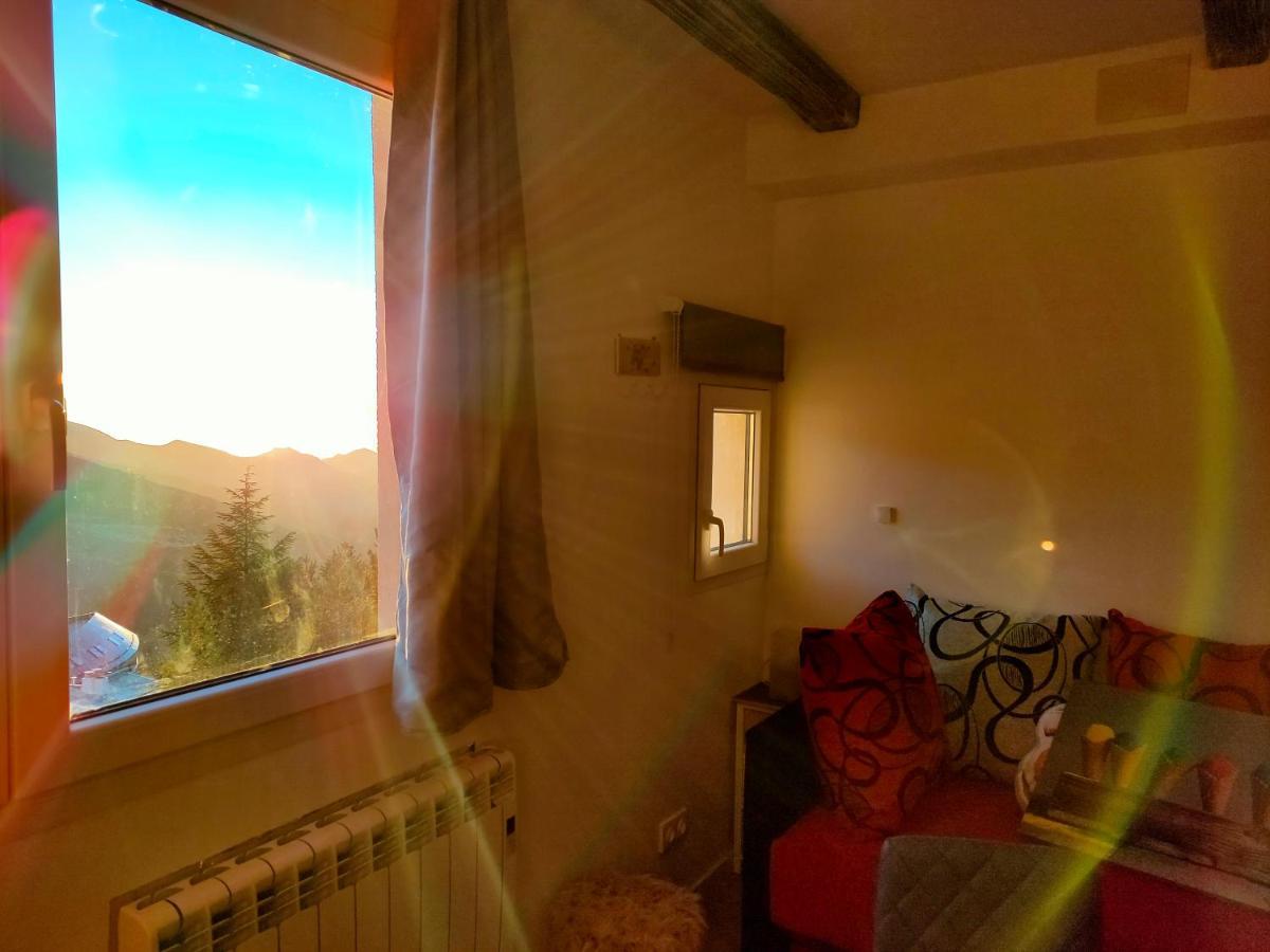 Acogedor Estudio Familiare 2-4 Per Zona Baja Σιέρρα Νεβάδα Εξωτερικό φωτογραφία