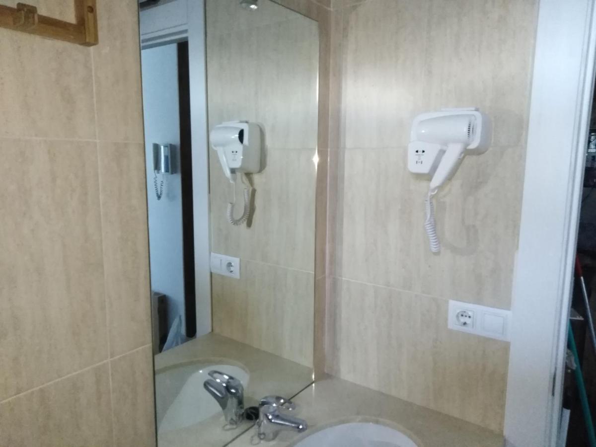 Acogedor Estudio Familiare 2-4 Per Zona Baja Σιέρρα Νεβάδα Εξωτερικό φωτογραφία